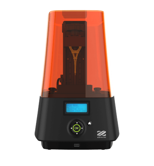 Imprimante 3D HD PartPro100xP XYZ Printing